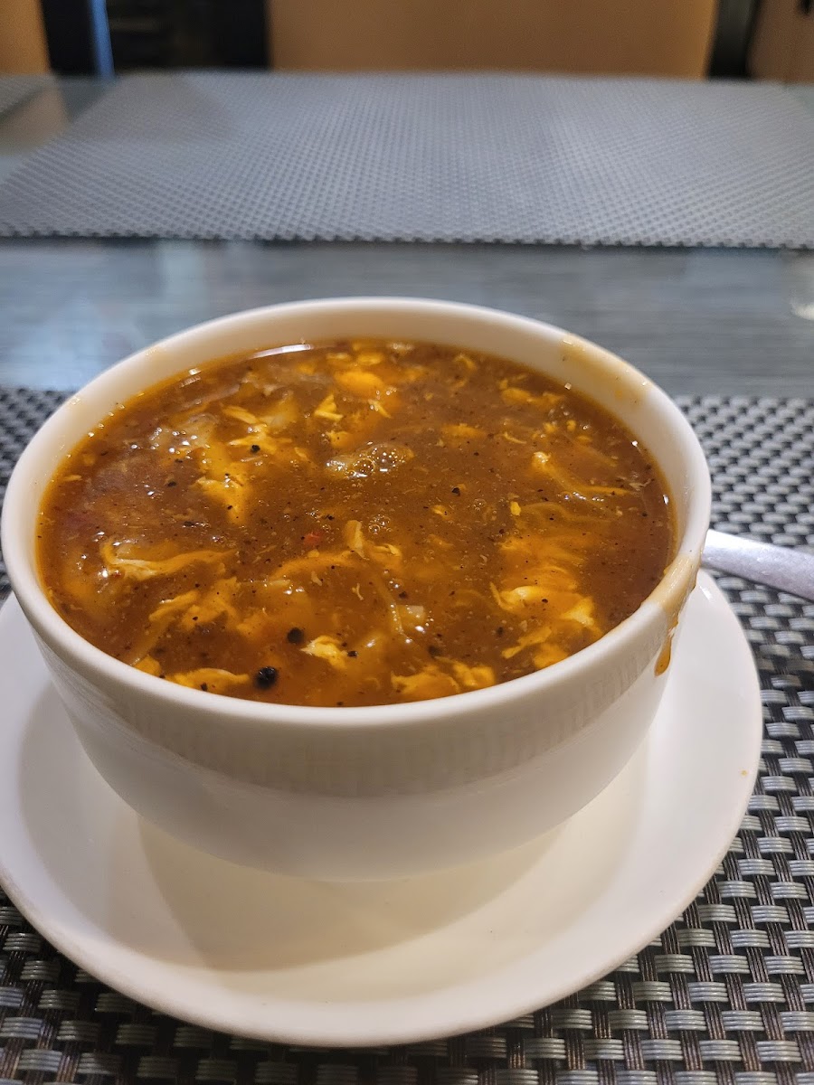 Alreef - The Family Restaurant-9