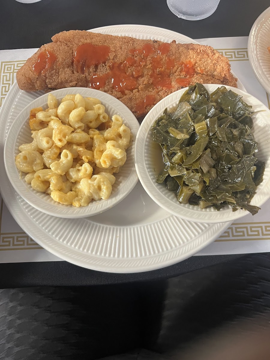 Al's Finger Licking Good Soul Food-3