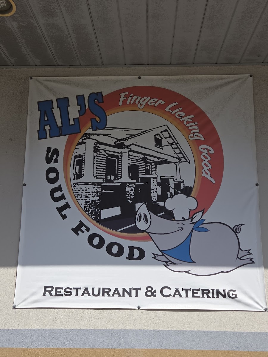 Al's Finger Licking Good Soul Food-4