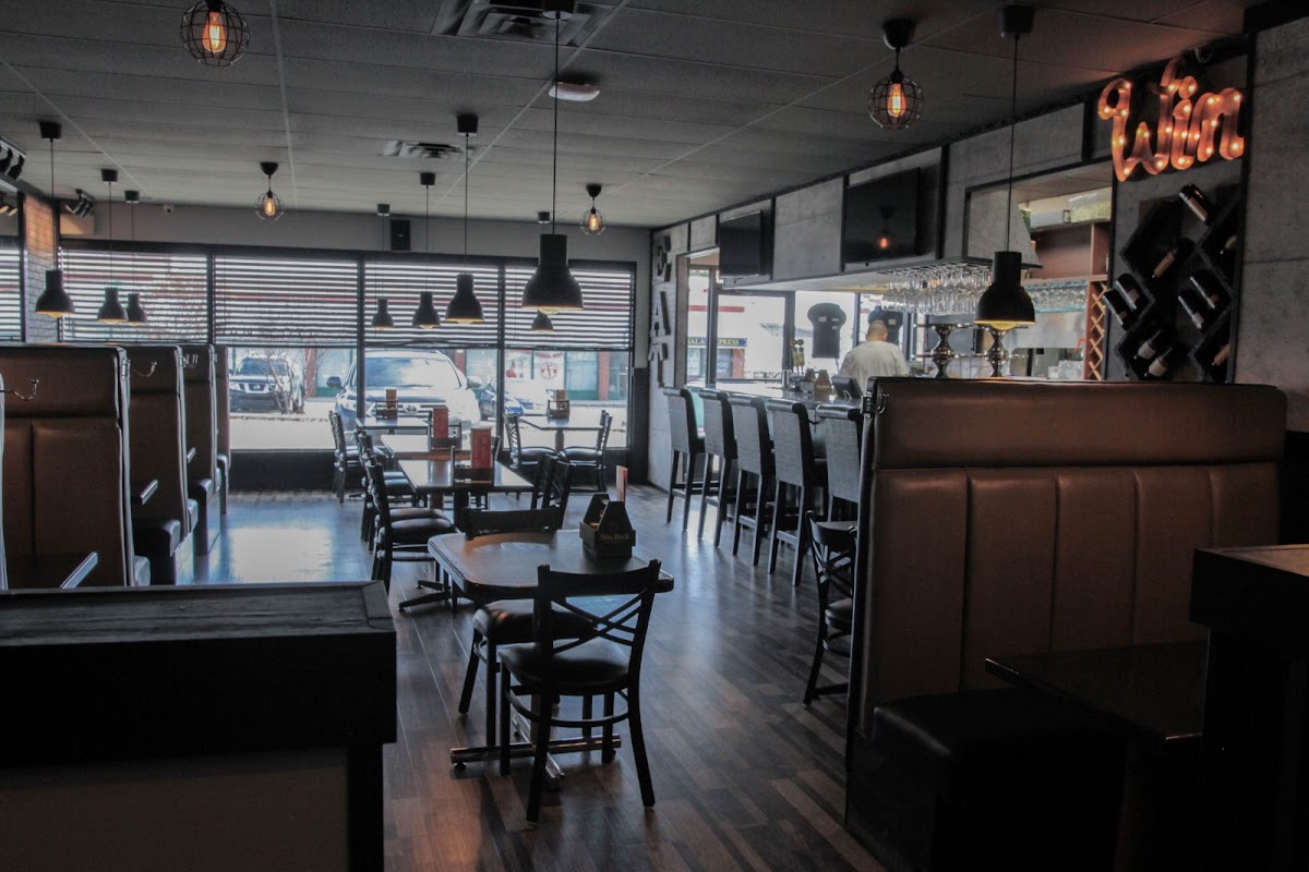 Al's Pizza & Steakhouse