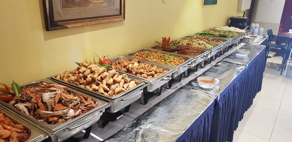 Alshatira Restaurant