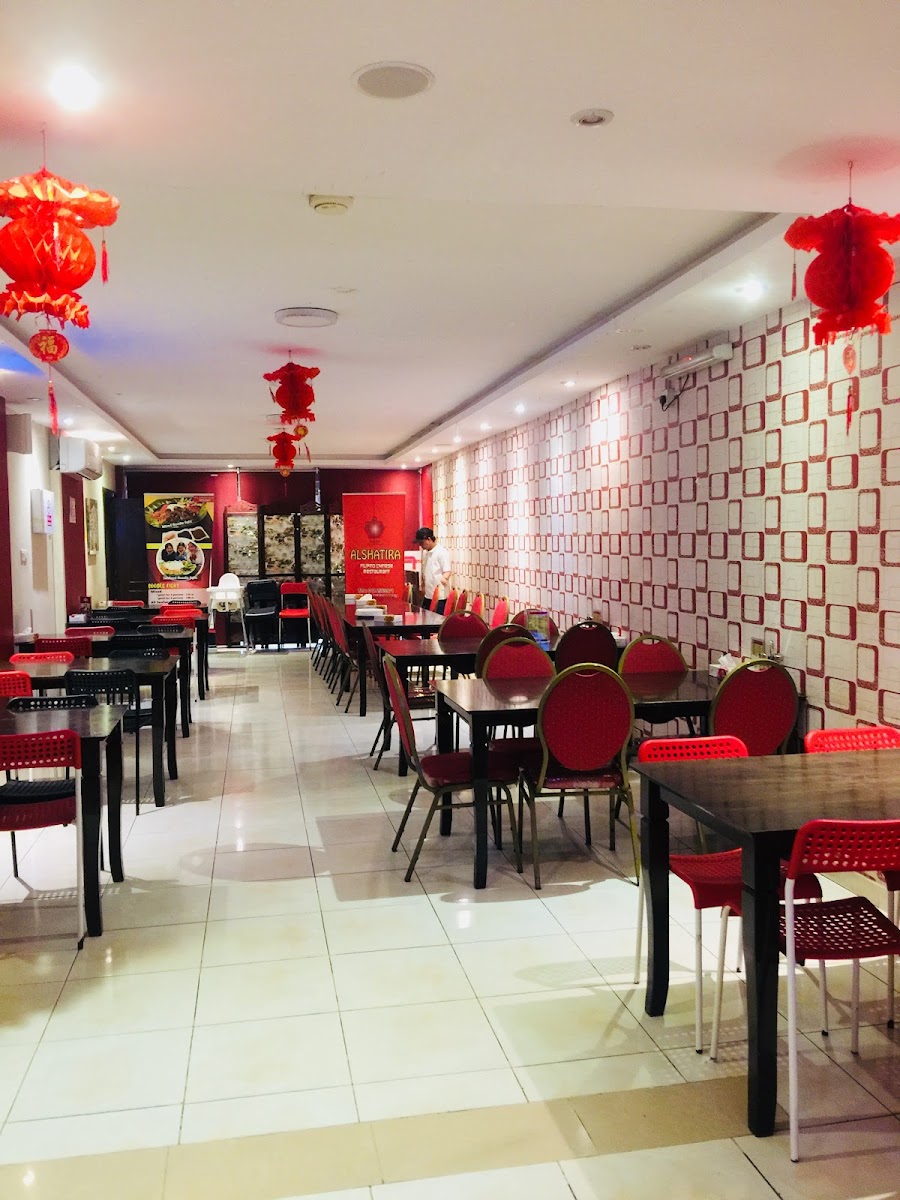 Alshatira Restaurant-3
