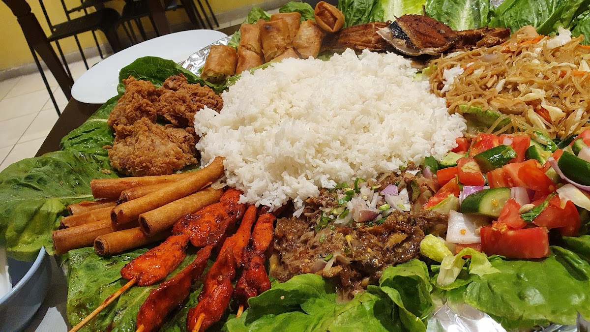 Alshatira Restaurant-5