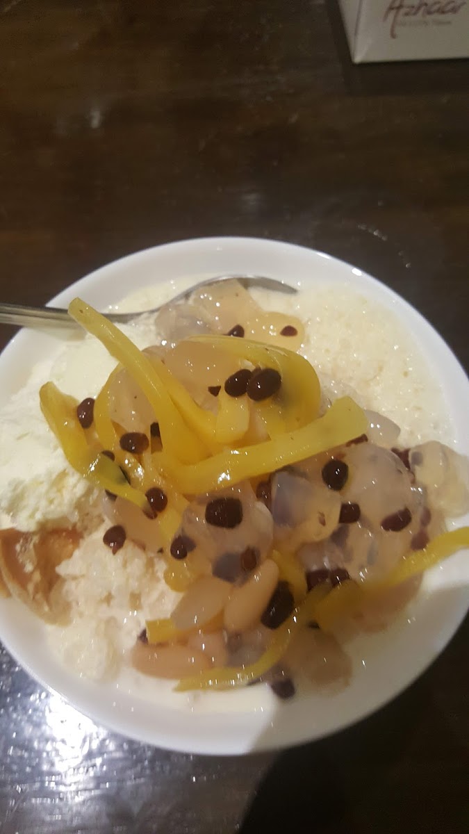 Alshatira Restaurant-7