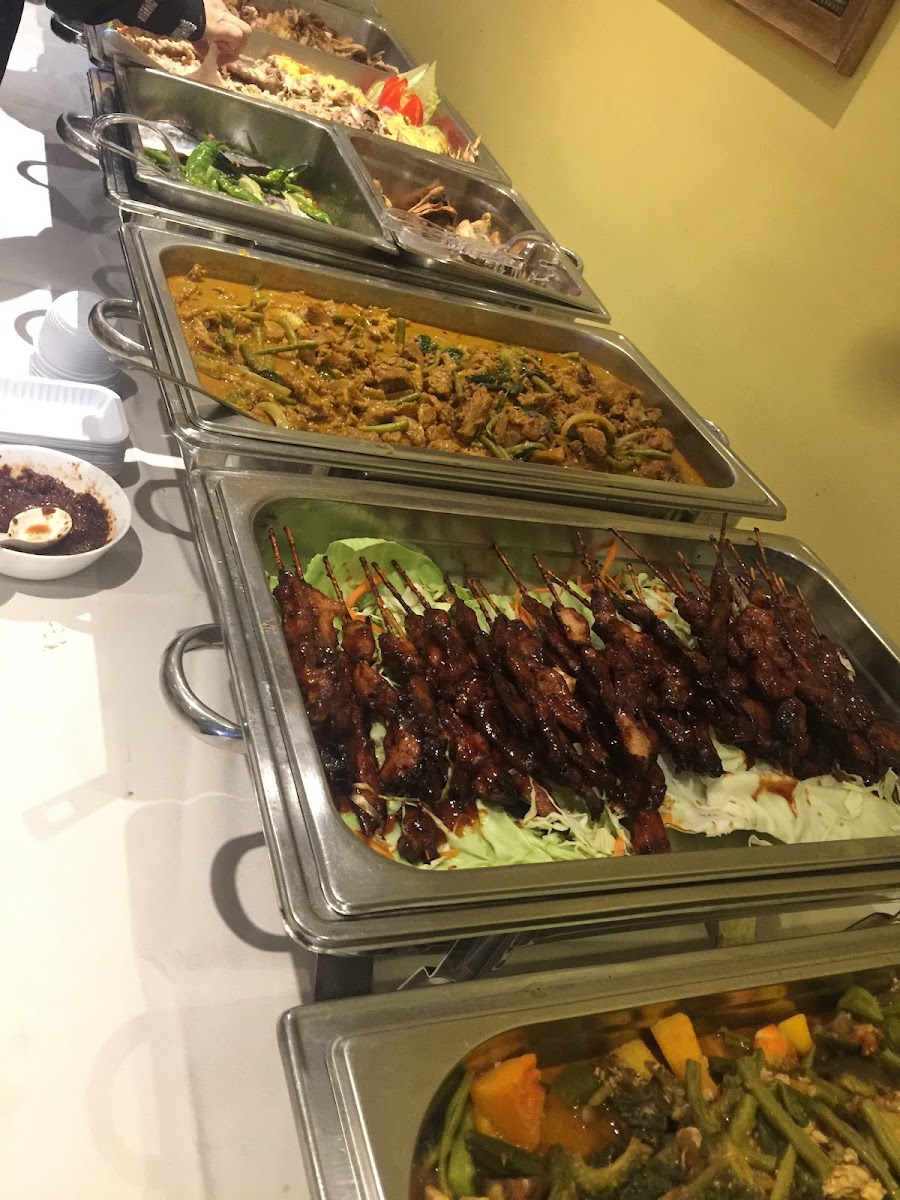 Alshatira Restaurant-9