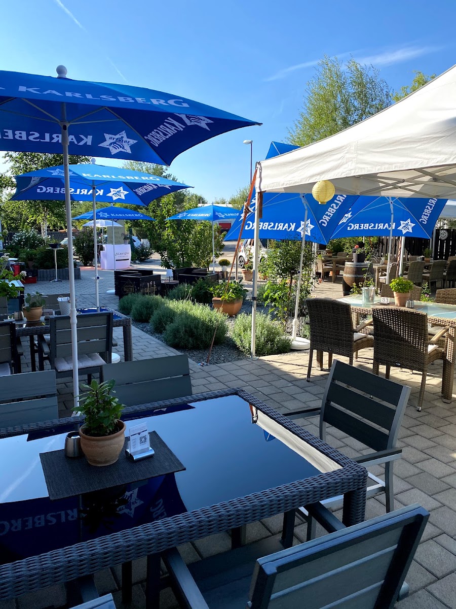 Alte Backsteinfabrik In Rodenbach