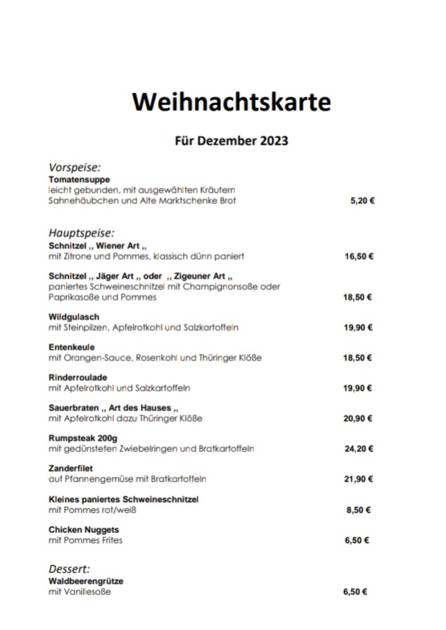 Menu Alte Marktschenke-1