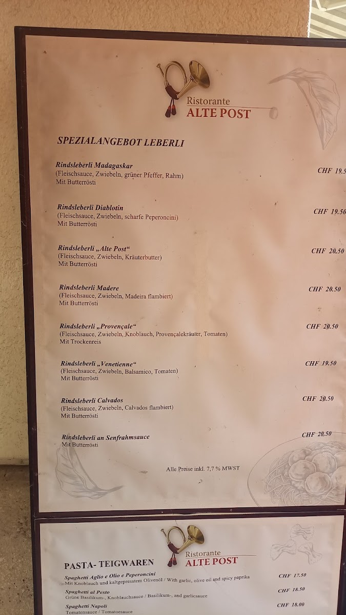 Menu Alte Post-2