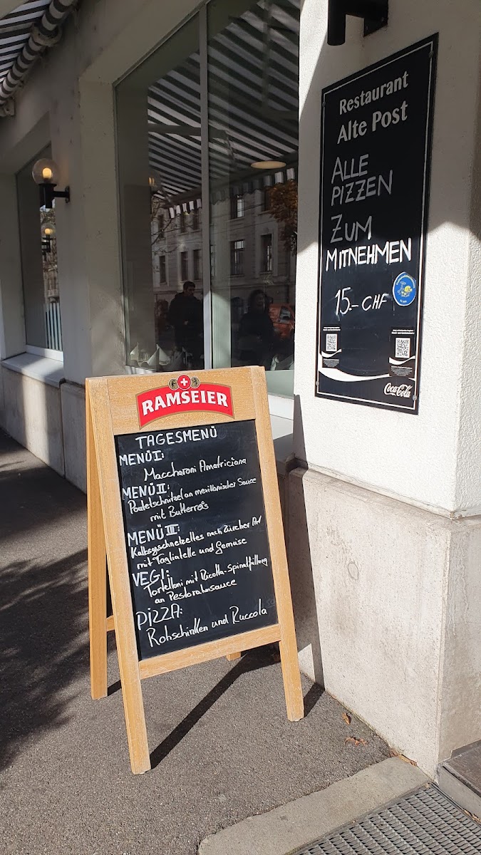 Menu Alte Post-8