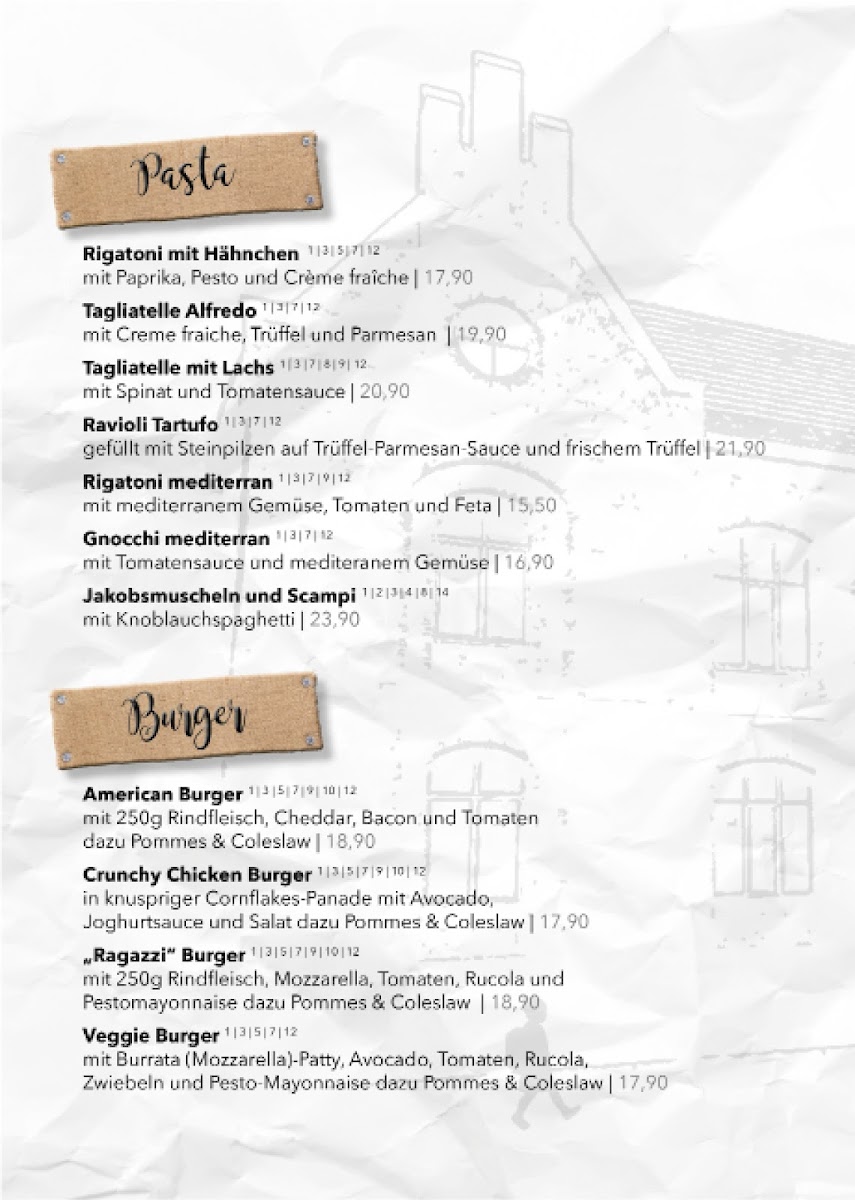 Menu Alte Schule-10