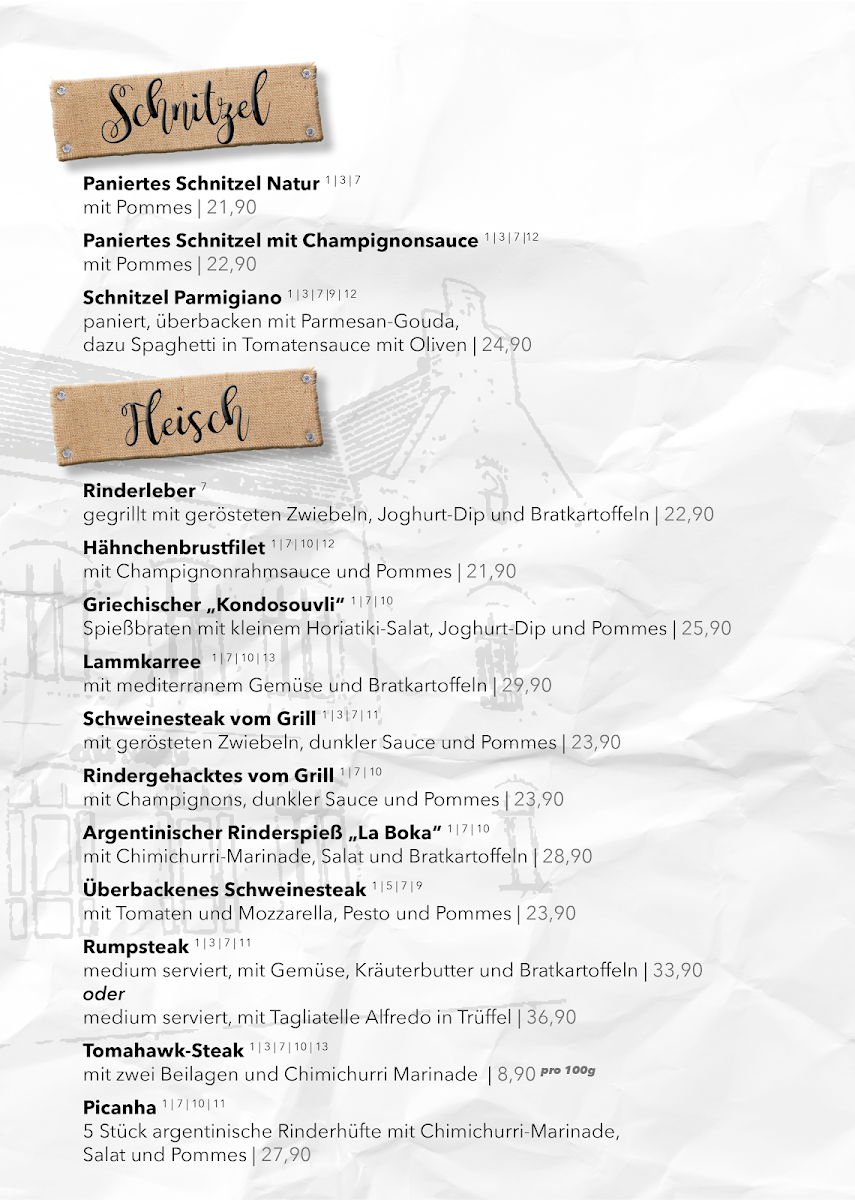 Menu Alte Schule-3