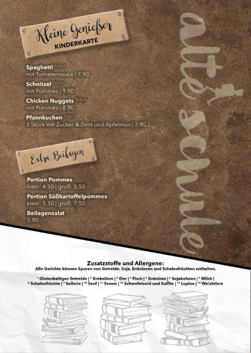 Menu Alte Schule-4