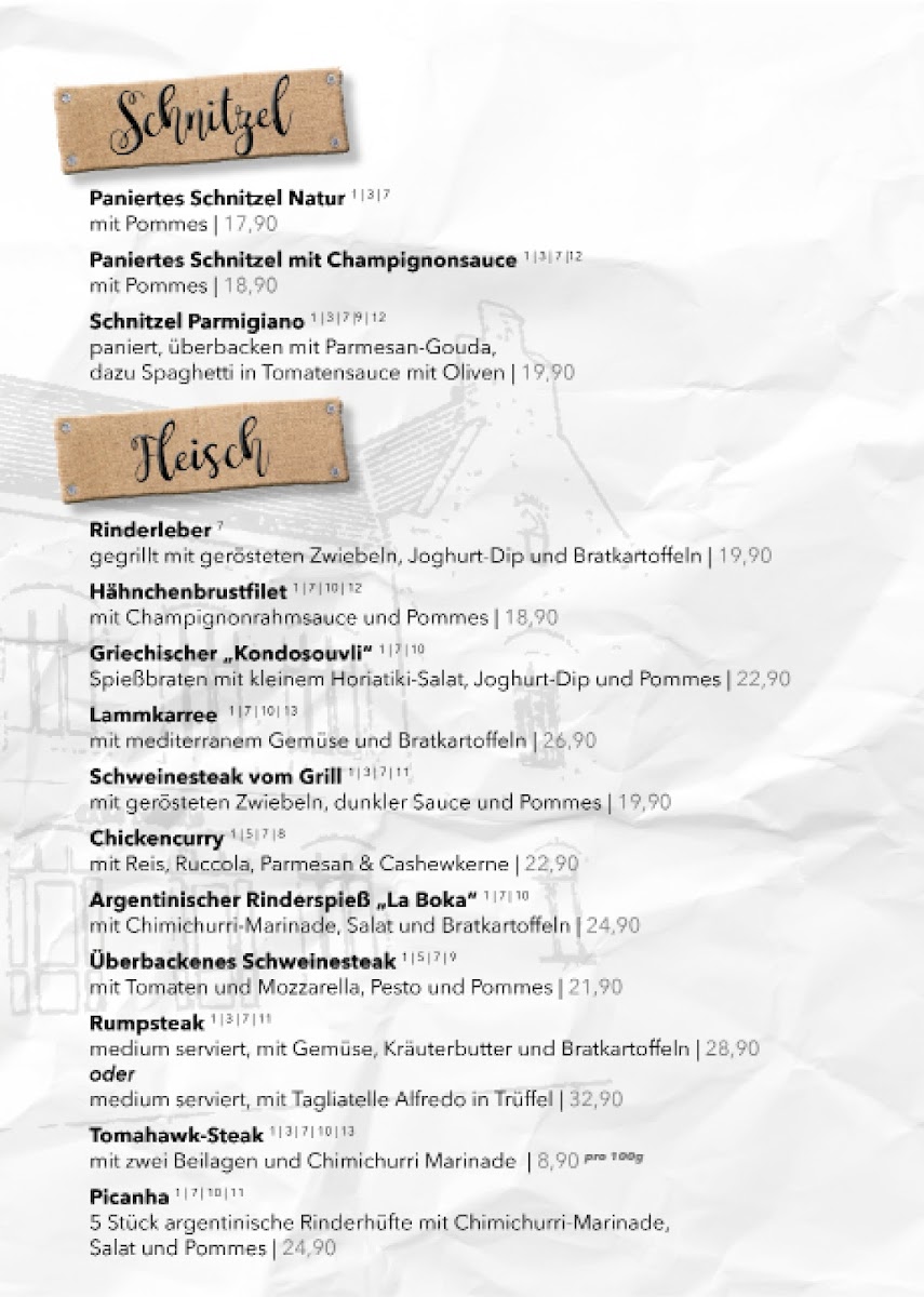 Menu Alte Schule-7