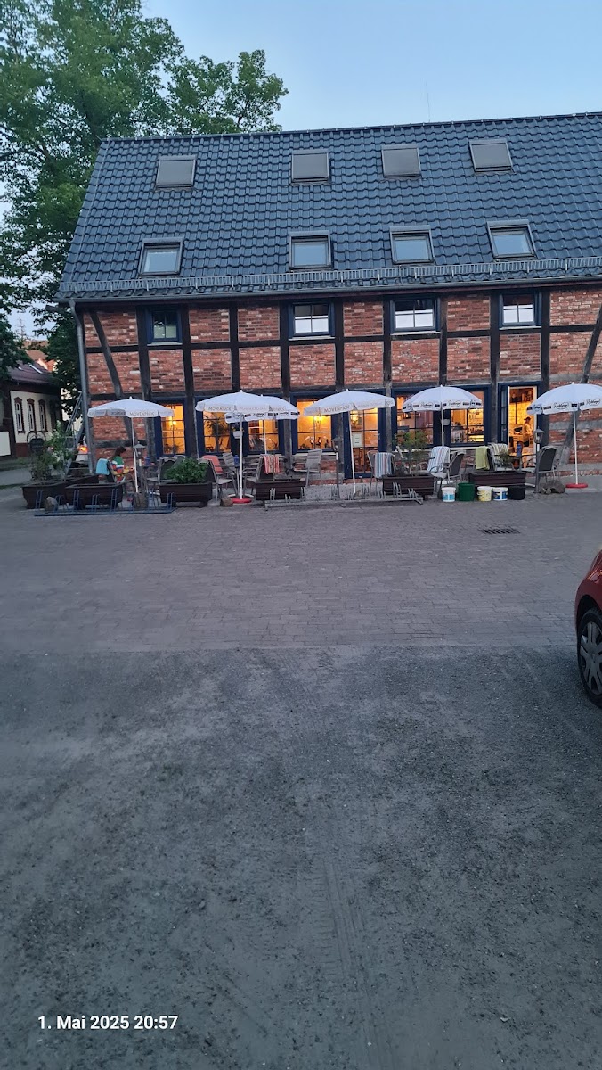 Alter Speicher Am Bahndamm-3