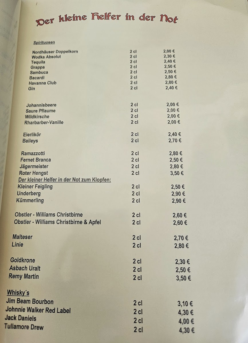 Menu Alter Speicher Am Bahndamm-1