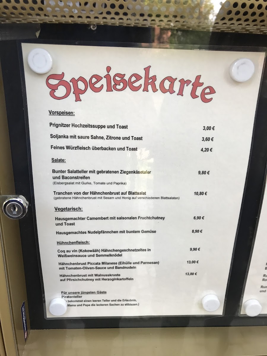 Menu Alter Speicher Am Bahndamm-8