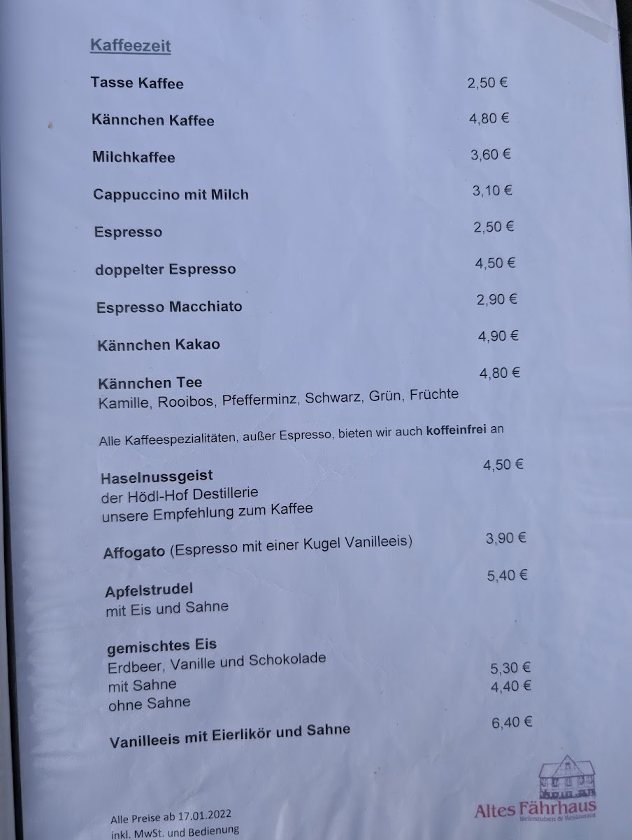 Menu Altes Fährhaus-1