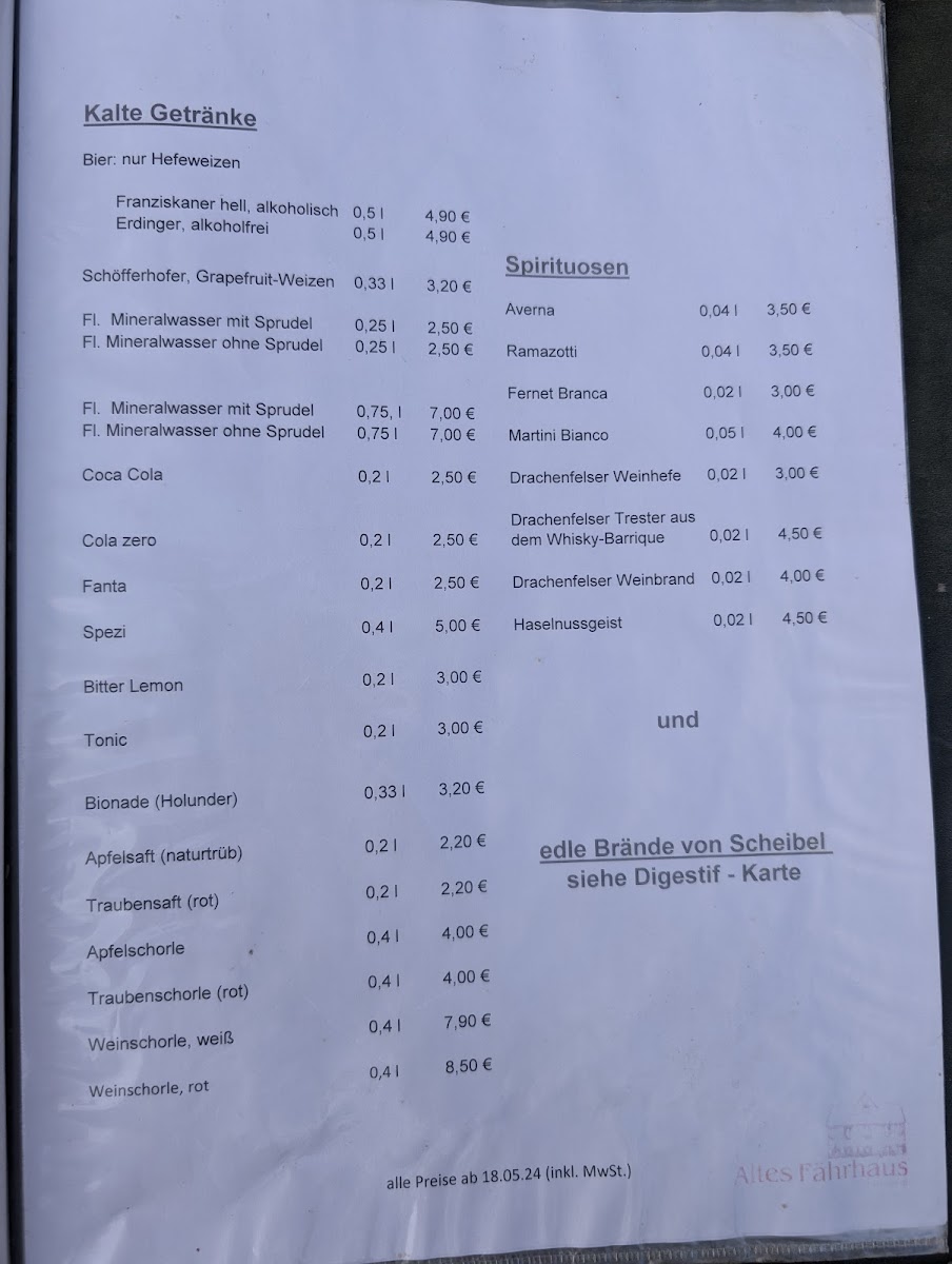 Menu Altes Fährhaus-2