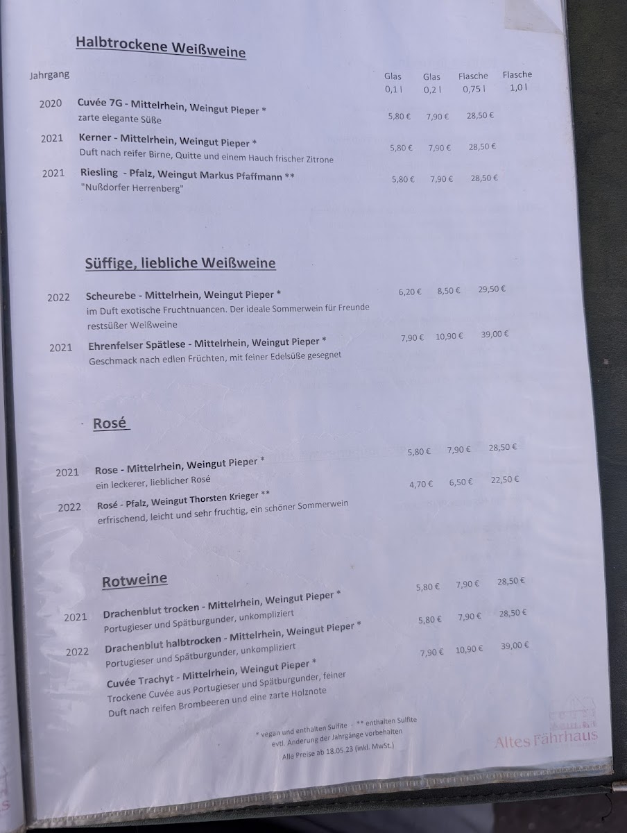 Menu Altes Fährhaus-3