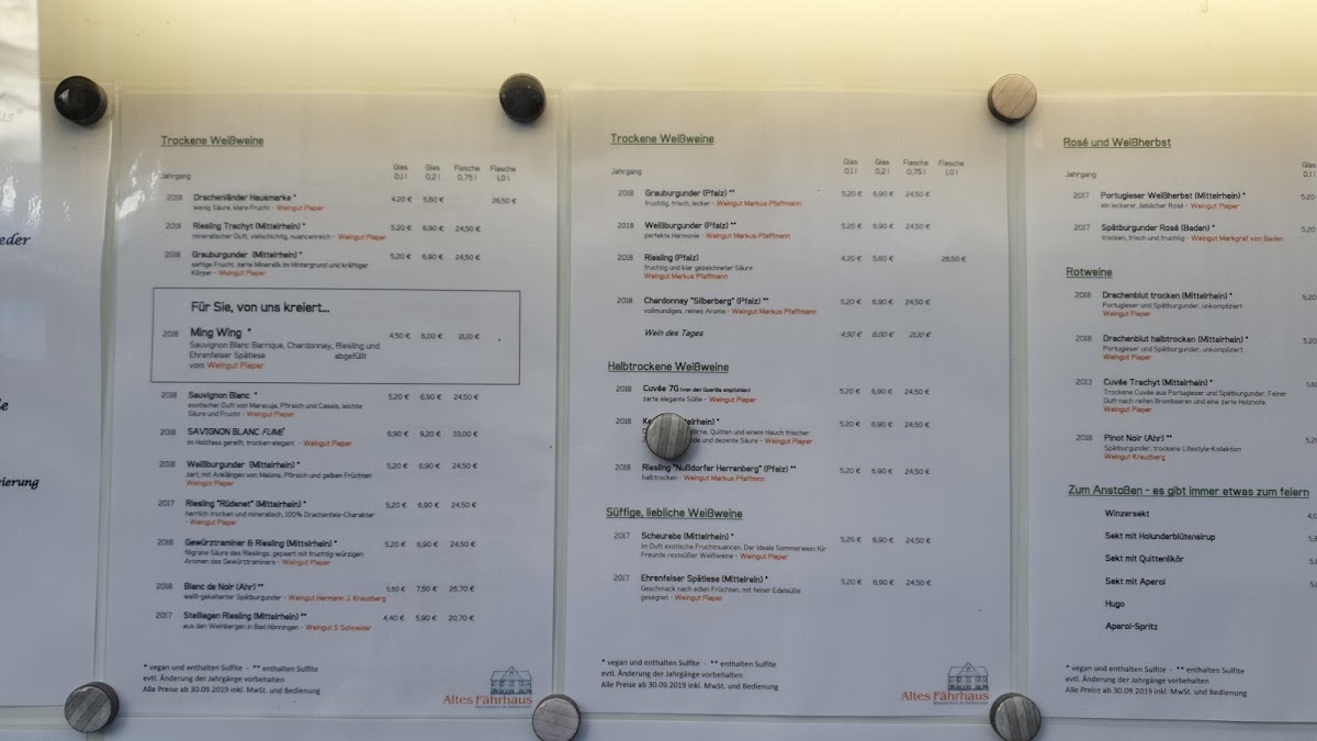 Menu Altes Fährhaus-9