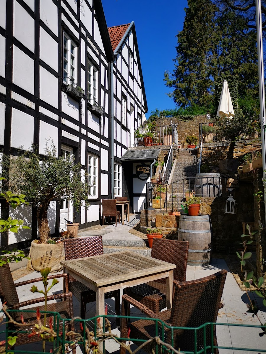 Altes Gasthaus Nagel