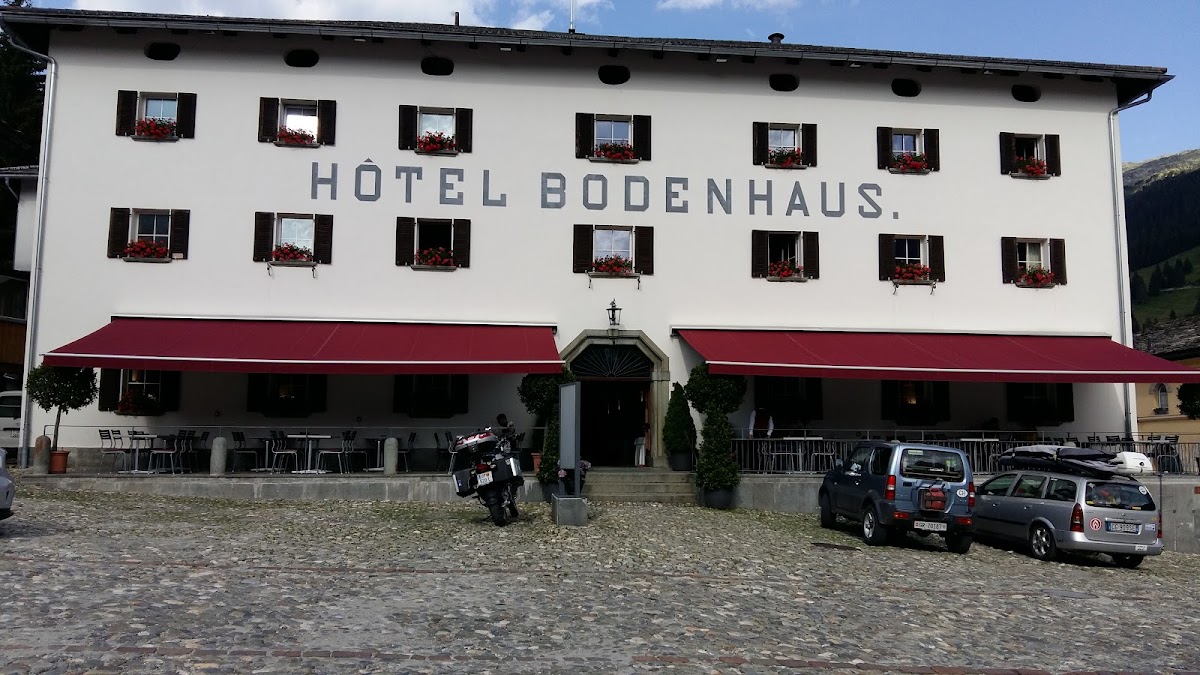Altes Zollhaus