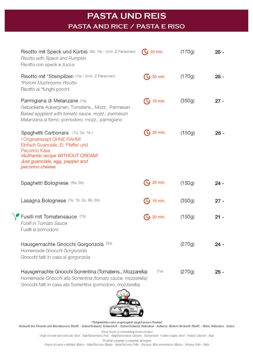 Menu Altes Zollhaus-10