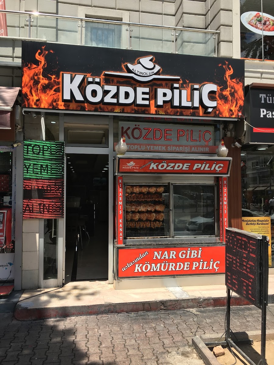 Altinoluk Kozde Pilic-4