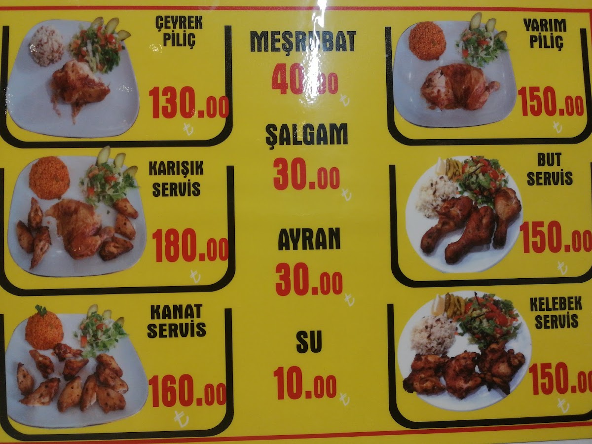 Menu Altinoluk Kozde Pilic-4