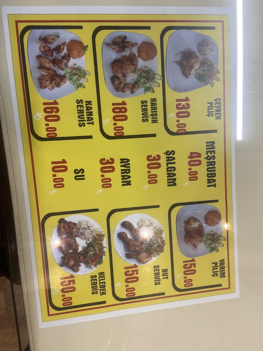 Menu Altinoluk Kozde Pilic-6