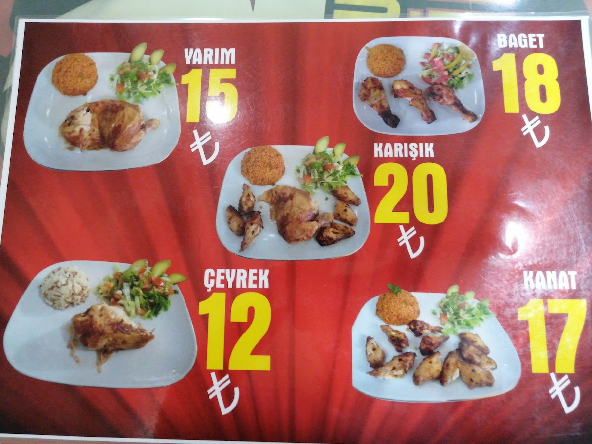 Menu Altinoluk Kozde Pilic-7
