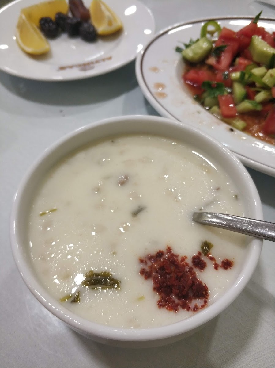 Altın Cağ Restorant-10