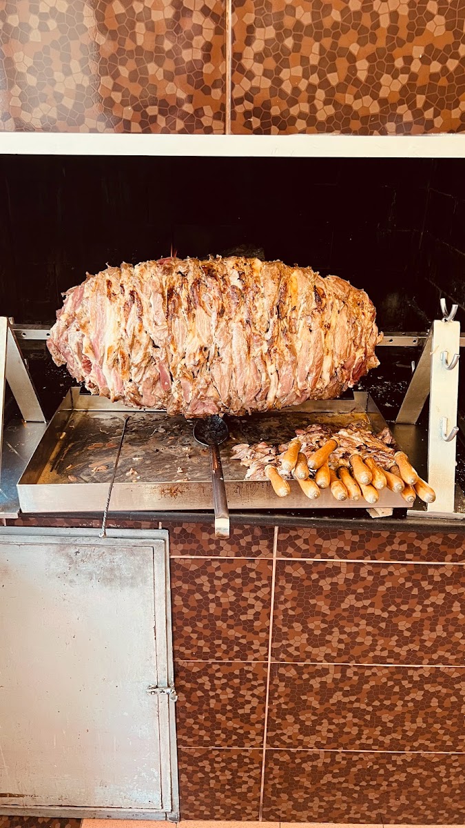 Altın Cağ Restorant-3