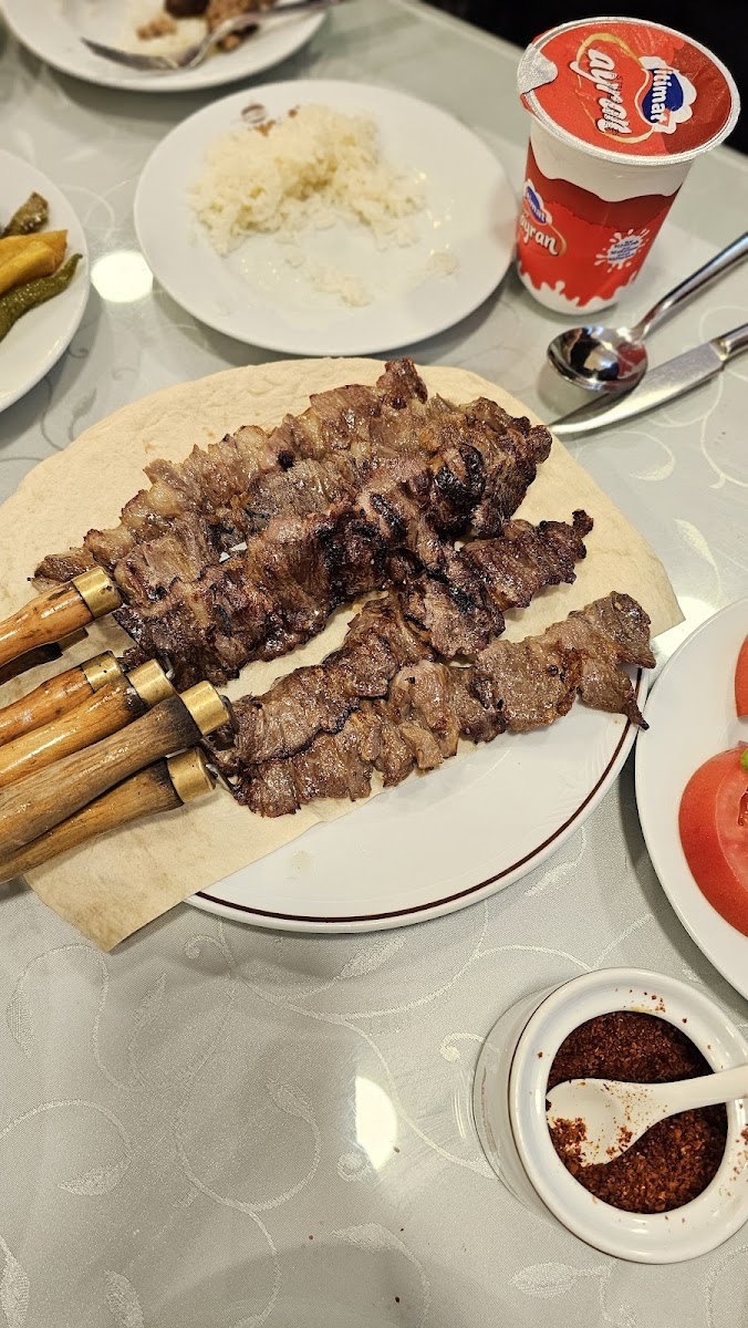 Altın Cağ Restorant-4