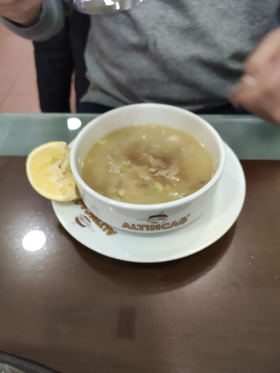 Altın Cağ Restorant-8