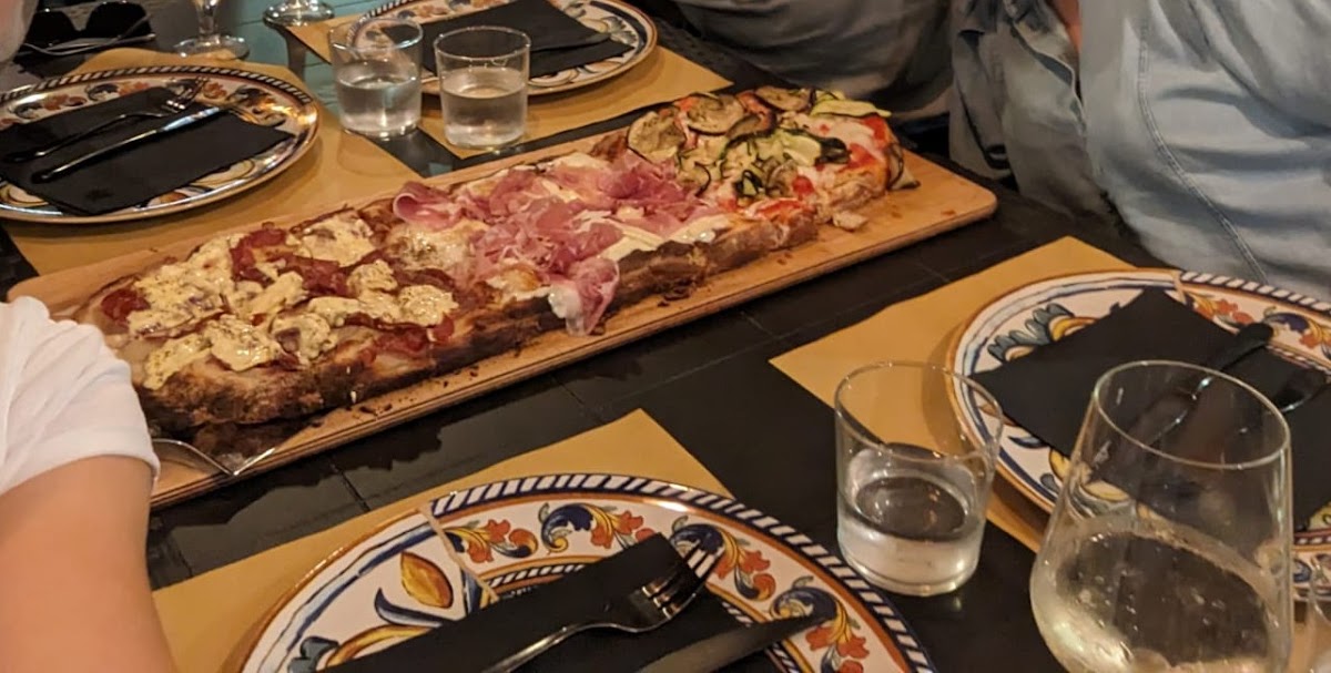 Alto Pizza Factory - Segrate-10