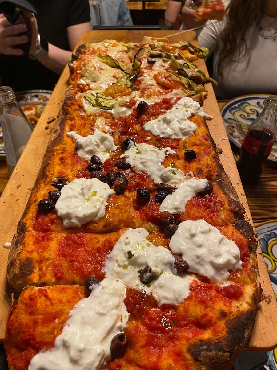 Alto Pizza Factory - Segrate-2