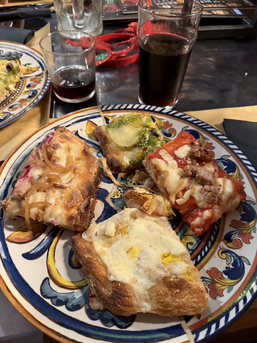 Alto Pizza Factory - Segrate-4
