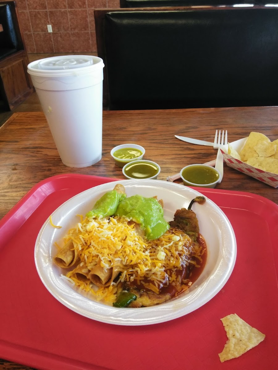 Alvarado Mexican Restaurant-10