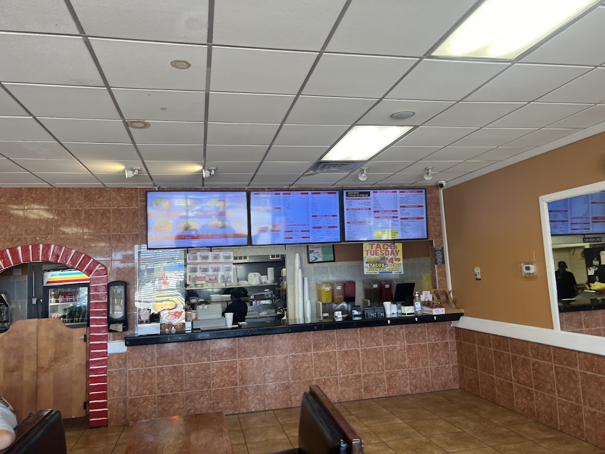 Alvarado Mexican Restaurant-4
