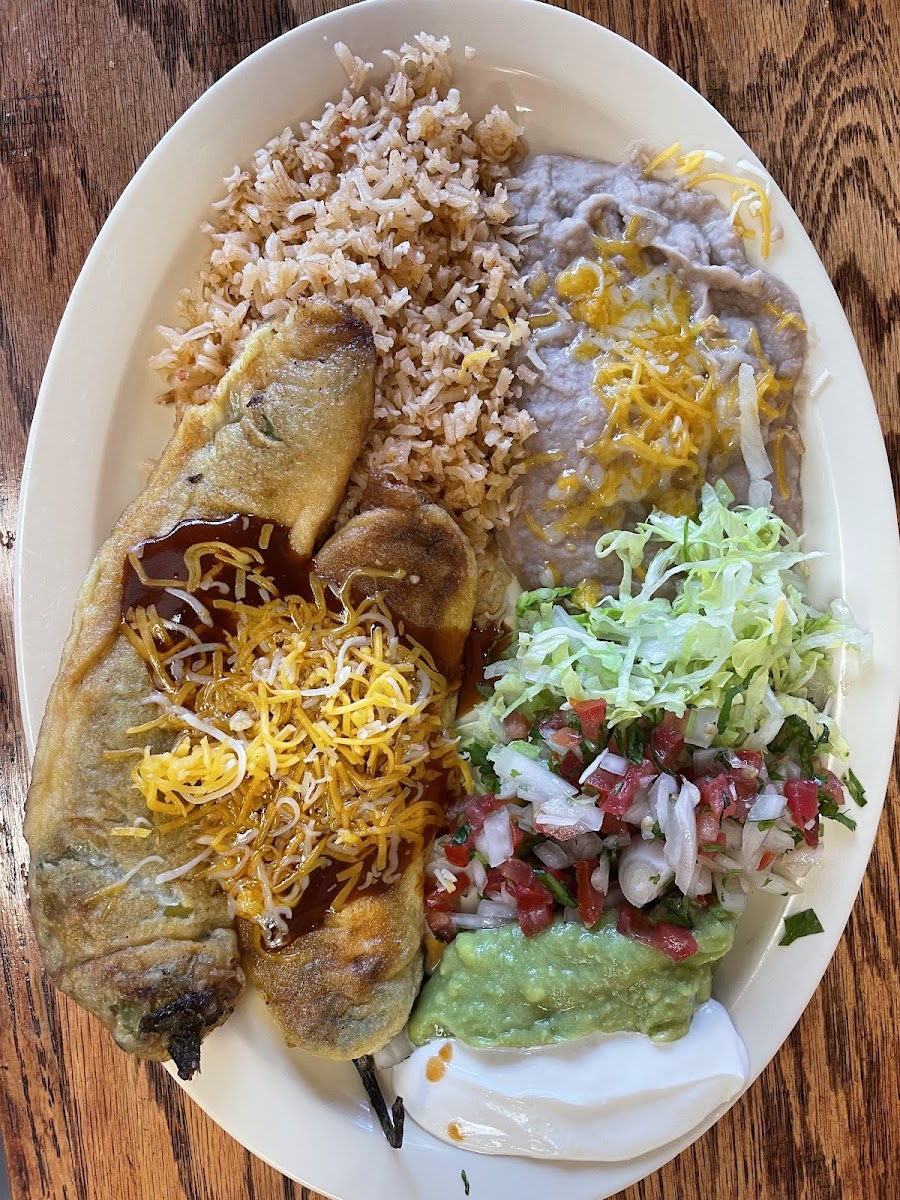 Alvarado Mexican Restaurant-5