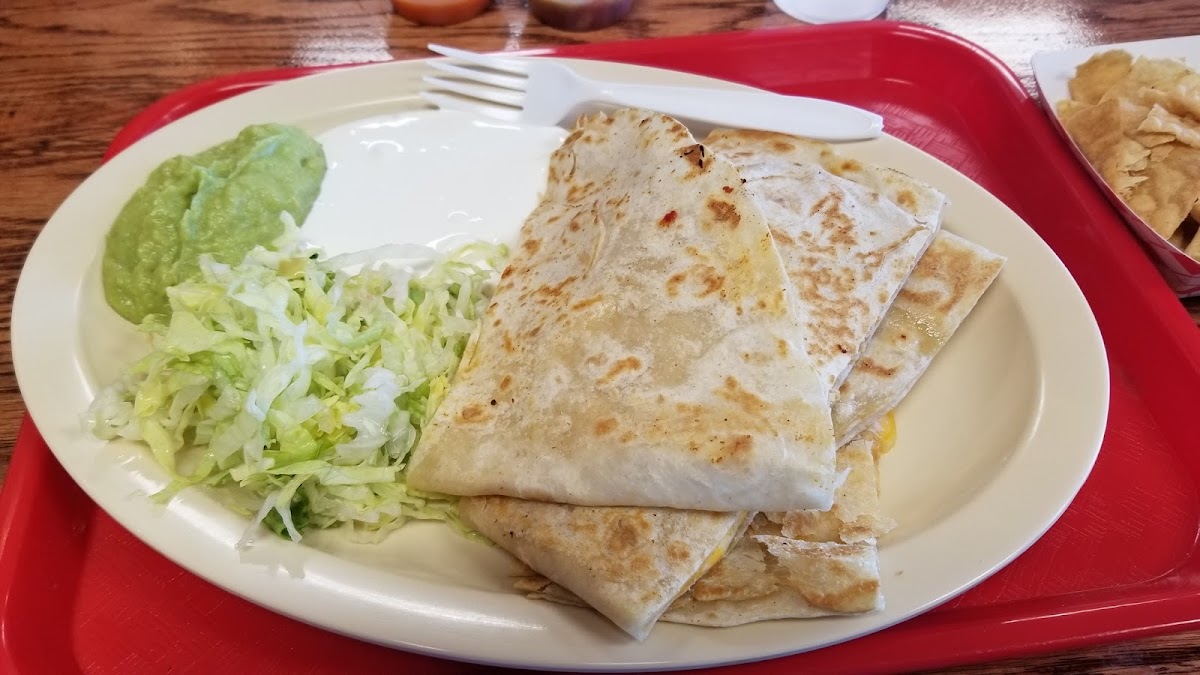 Alvarado Mexican Restaurant-9