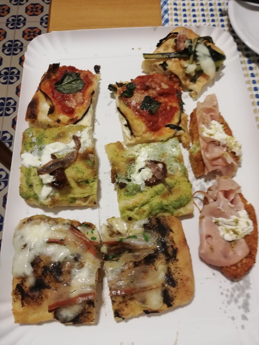 Alveolum - Porto D' Ascoli - Pizzeria Al Taglio E Friggitoria-10