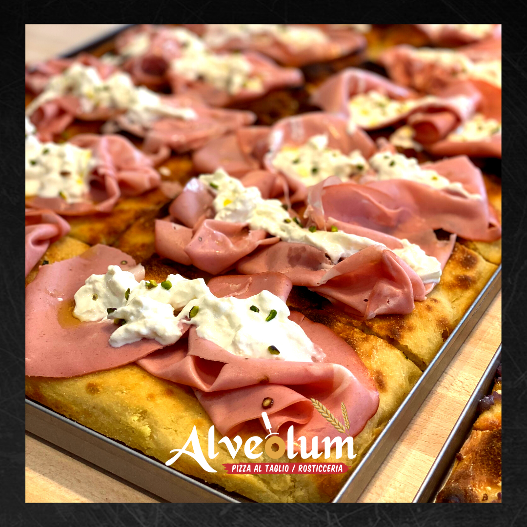 Alveolum - Porto D' Ascoli - Pizzeria Al Taglio E Friggitoria-3