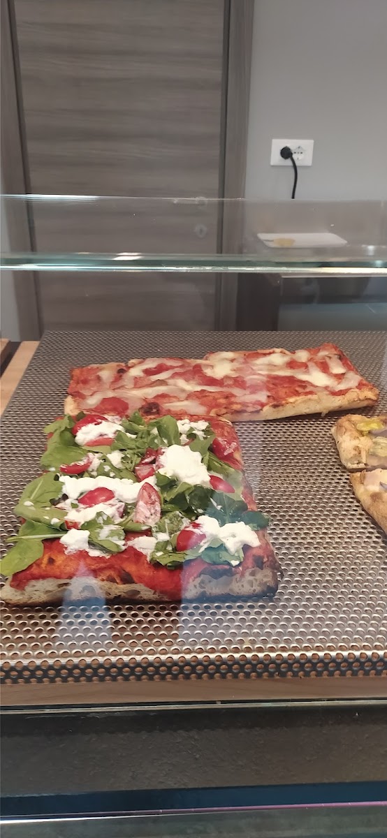 Alveolum - Porto D' Ascoli - Pizzeria Al Taglio E Friggitoria-5