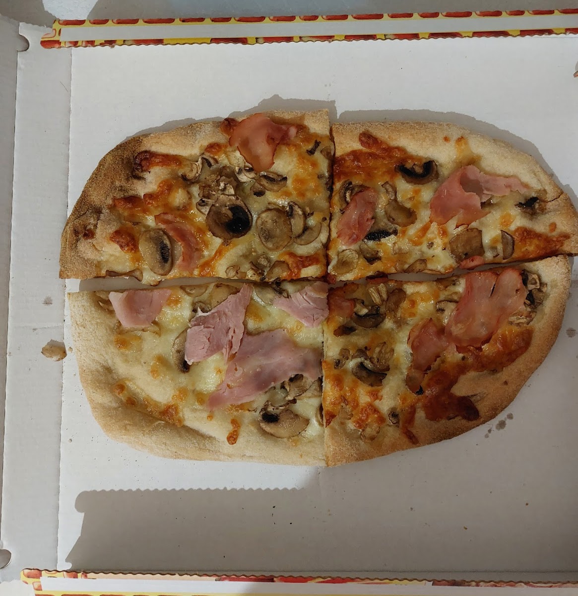 Alveolum - Porto D' Ascoli - Pizzeria Al Taglio E Friggitoria-6