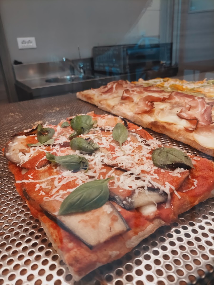 Alveolum - Porto D' Ascoli - Pizzeria Al Taglio E Friggitoria-8