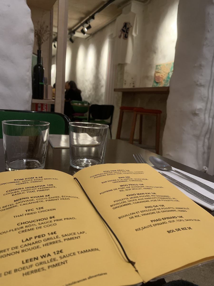 Menu Ama Siam-9