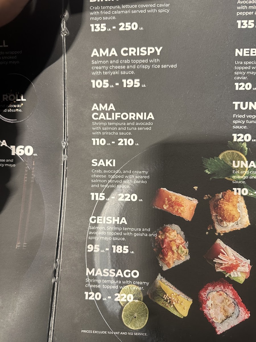 Menu Ama Sushi-10