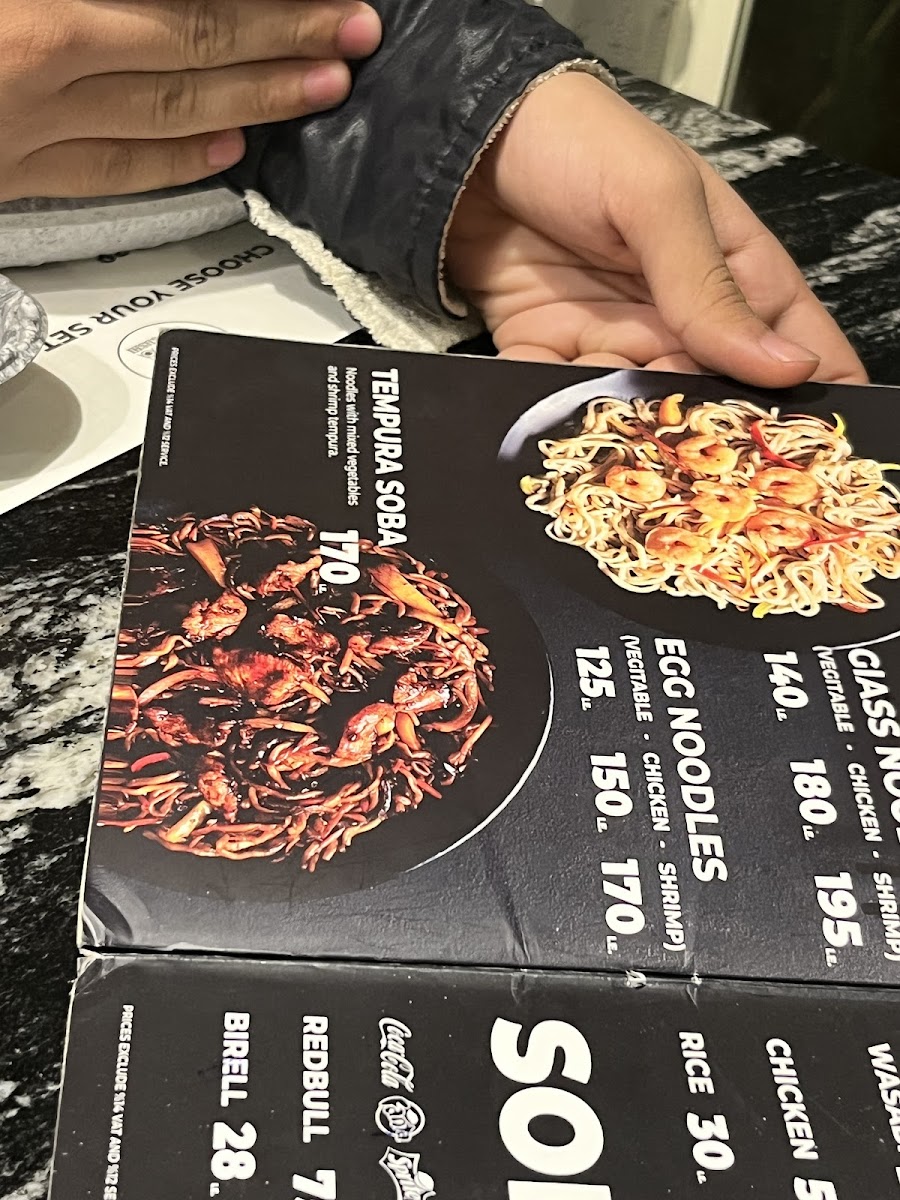 Menu Ama Sushi-6
